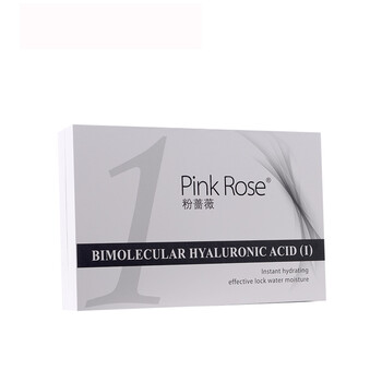 粉薔薇（PinkRose） 面部精華 細(xì)致毛孔，提拉緊致，抗氧化，補(bǔ)水