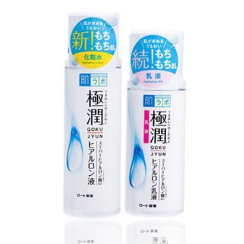 樂(lè)敦爽膚水