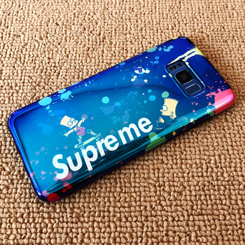 supreme 迷彩