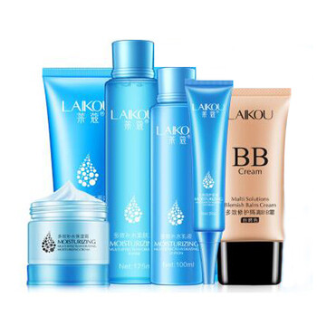 萊蔻套裝/禮盒補水