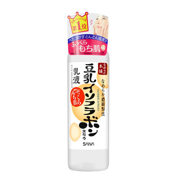 豆乳美肌保濕霜
