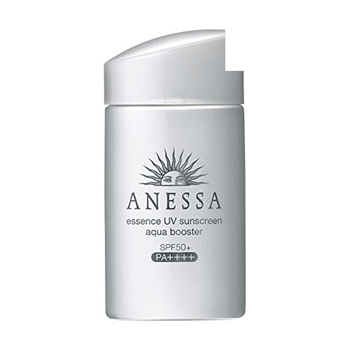 anessa香港