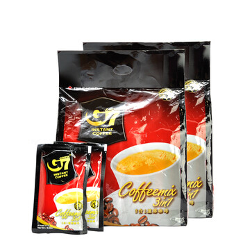 進(jìn)口咖啡，你的下午茶不能將就
