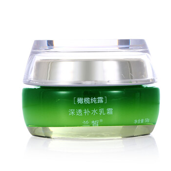 蘭皙（LANXI）乳液/面霜控油平衡，細致毛孔，保濕，補水