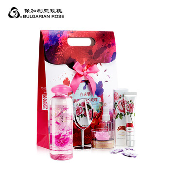 保加利亞,保加利亞,柔膚水,排名,排行榜,玫瑰,柔膚水,玫瑰,推薦