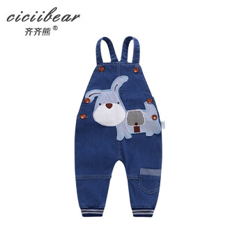 牛仔褲ciciibear
