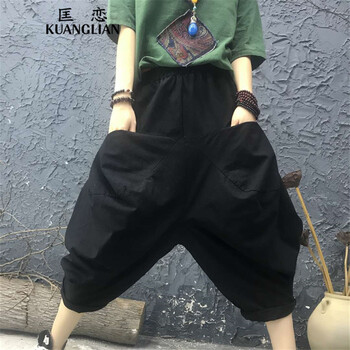 九分,女褲,九分,怎么樣,女褲,褲夏,褲夏,棉麻,棉麻
