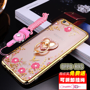 個(gè)性蘋(píng)果手機殼，告別裸奔煩惱