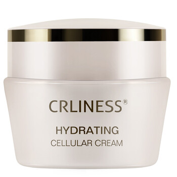 格麗斯（CRLINESS）乳液/面霜控油平衡，細(xì)致毛孔，舒緩鎮(zhèn)靜，滋潤(rùn)，保濕，提亮膚色，修護(hù)，補(bǔ)水