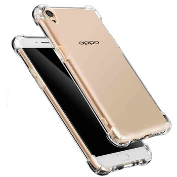 伯夫（BOFU） OPPO R9plus 手機殼/保護套