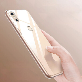 狄客 華為Nova3E 手機(jī)殼/保護(hù)套