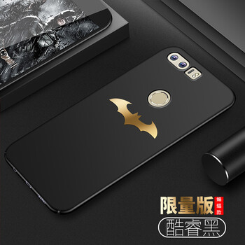 捷典（Jdian） 華為note8硬殼 手機殼/保護套