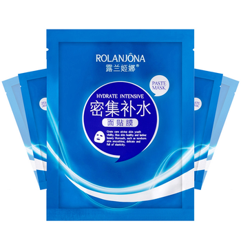 掛耳面膜