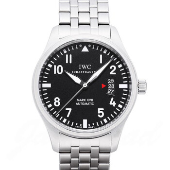 3、 IWC原装表带多少钱。