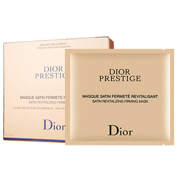 迪奧（dior）面膜控油平衡，補水保濕