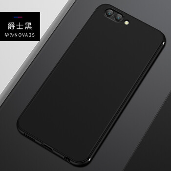 nova2plus黑色
