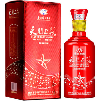 茅臺(tái)酒42度