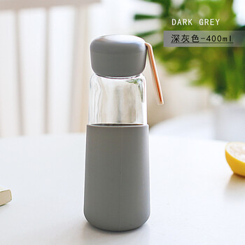 雙層防燙保溫杯，讓喝水更簡單