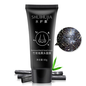 水護嘉（SHUIHUJIA）面膜去黑頭