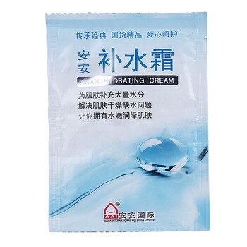 怎么樣,袋裝,袋裝,面霜,面霜