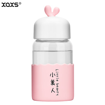時(shí)尚創(chuàng)意水杯，喝出健康生活