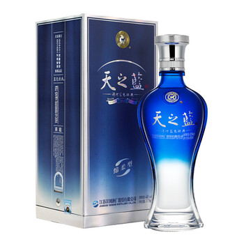 洋河酒天之藍(lán)
