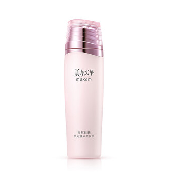 美加凈（MAXAM）柔膚水 160ml
