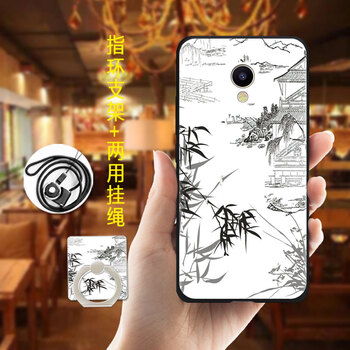 簡約風(fēng)保護(hù)套，讓你的造型更吸睛