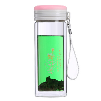 淵之源（YUANZHIYUAN）玻璃杯301-400ml，300ml
