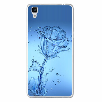 ojisen OPPO R7S 手機(jī)殼/保護(hù)套