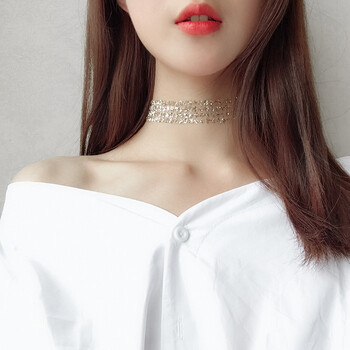 怎么樣,銀亮,銀亮,頸鏈,頸鏈