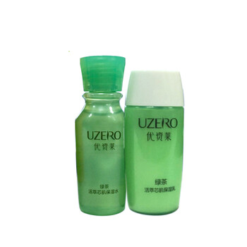 優(yōu)資萊面膜貼