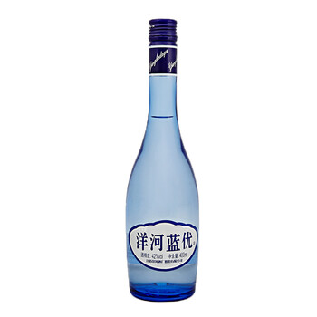 藍優(yōu)42度480ml