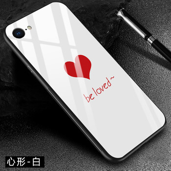 心形iPhone手機套殼