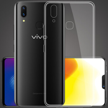金響（JOGDRC） vivoX21s 手機(jī)殼/保護(hù)套
