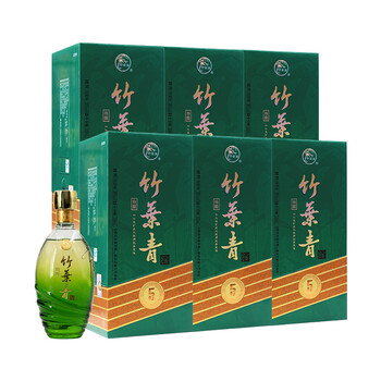 汾酒專賣店