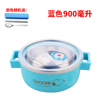 史努比（SNOOPY）餐具