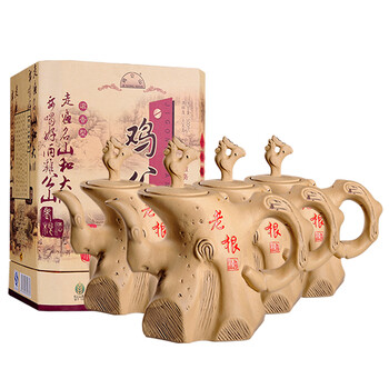 雞公山0375mL-500mL，0 濃香型，濃香