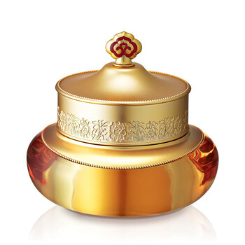 whoo滋潤(rùn)面膜