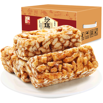 酥脆曲奇，喚醒舌尖上美味