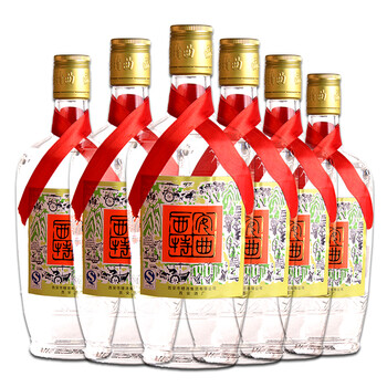 西安酒類