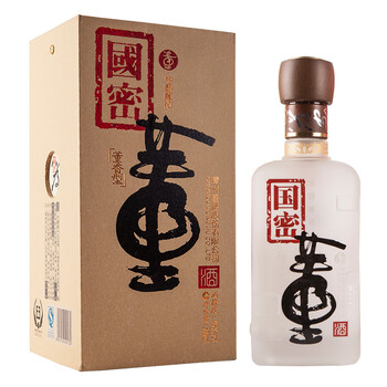 董酒國密46度
