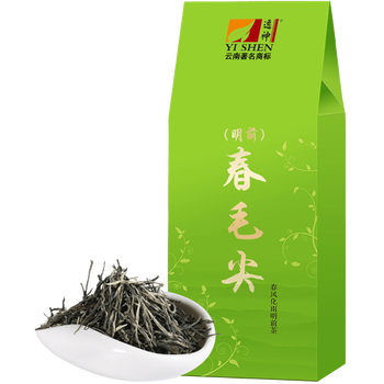 云南毛尖