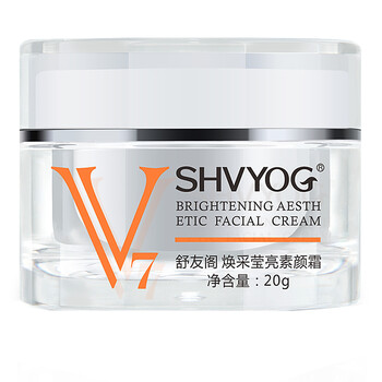 舒友閣（SHU YOU GE）乳液/面霜保濕，補水