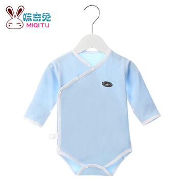 夏天初生兒衣服