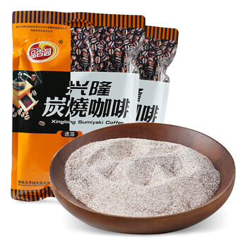 一杯咖啡，讓你的味蕾唾手可得