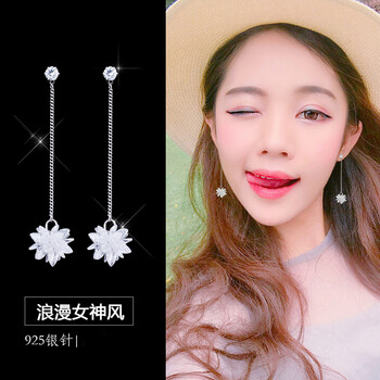 精致流蘇吊墜，打造優(yōu)雅小公舉