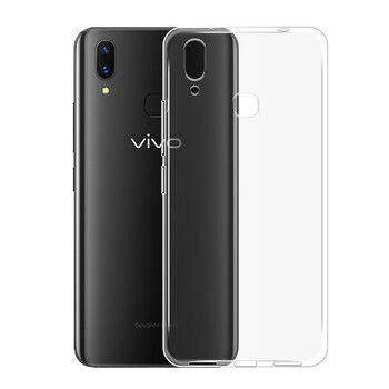 LEIKS vivo X21i 手機殼/保護套