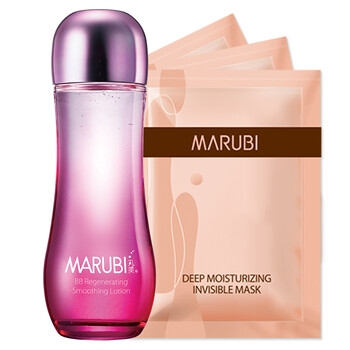 丸美丸美BB新肌嫩膚露100ml