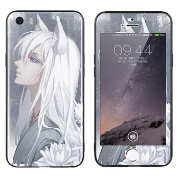 iphone5盒